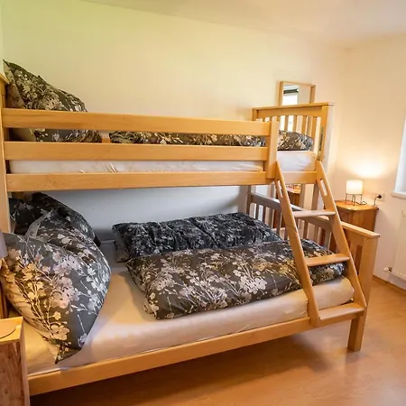 Apartmán Haus Statz 48 Matrei am Brenner