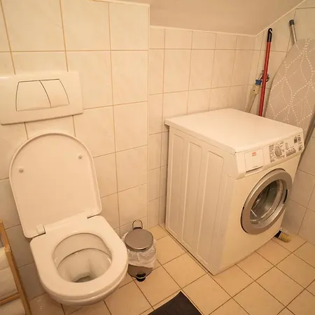 Haus Statz 48 Apartmán Matrei am Brenner