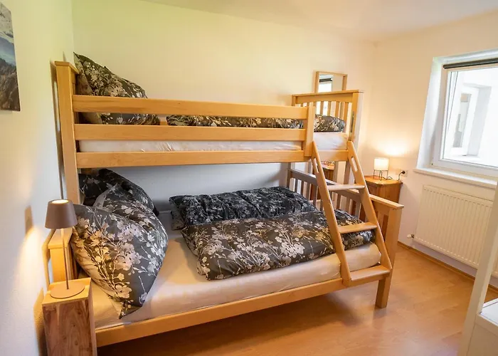 Appartamento Haus Statz 48 Matrei am Brenner