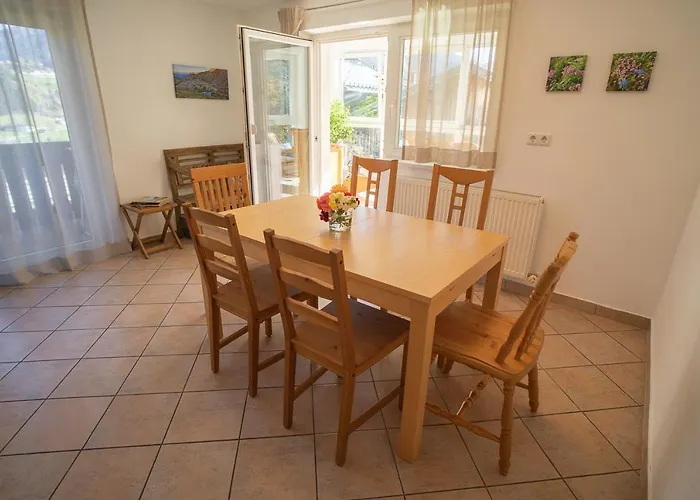 Appartamento Haus Statz 48 *