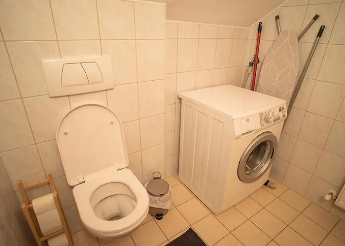 Haus Statz 48 Appartamento Matrei am Brenner