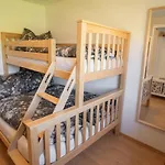 Haus Statz 48 Appartement