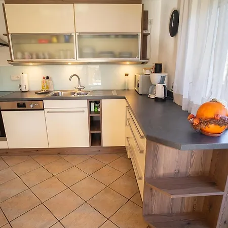 Apartament Haus Statz 48 Matrei am Brenner