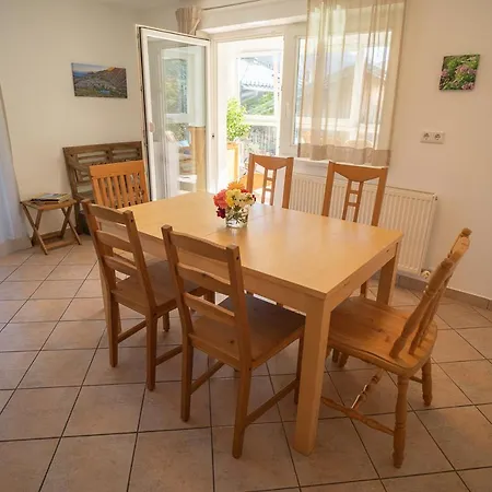 Apartamento Haus Statz 48 *