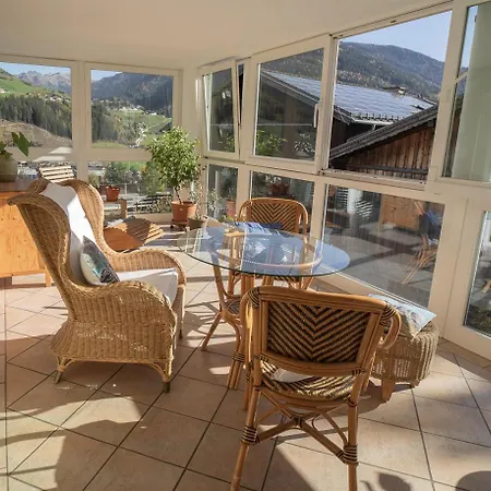 Haus Statz 48 Appartement Matrei am Brenner