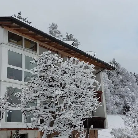 Haus Statz 48 Appartement Matrei am Brenner