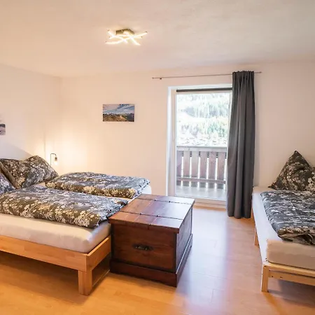 Haus Statz 48 * Matrei am Brenner