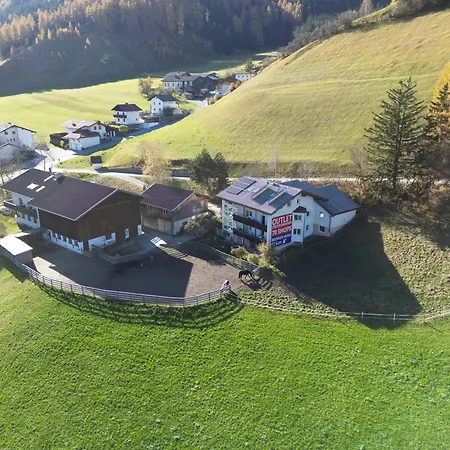 Haus Statz 48 * Matrei am Brenner