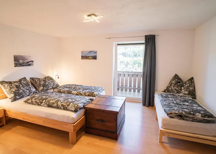 Haus Statz 48 * Matrei am Brenner