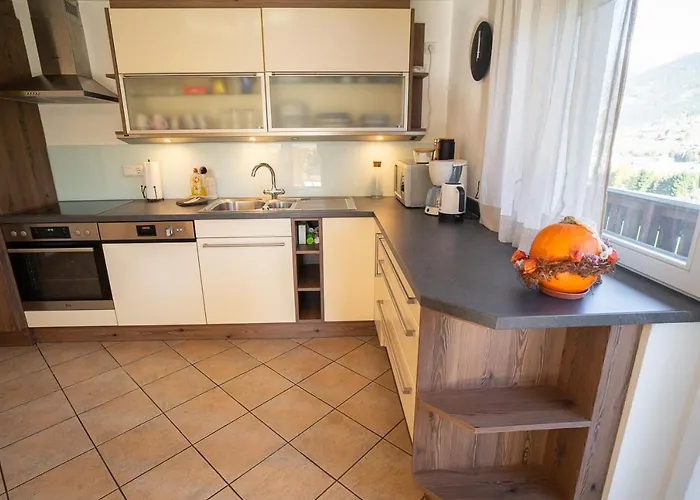 Appartamento Haus Statz 48 Matrei am Brenner