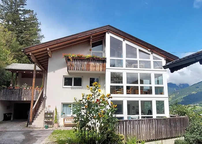 Appartamento Haus Statz 48 Matrei am Brenner