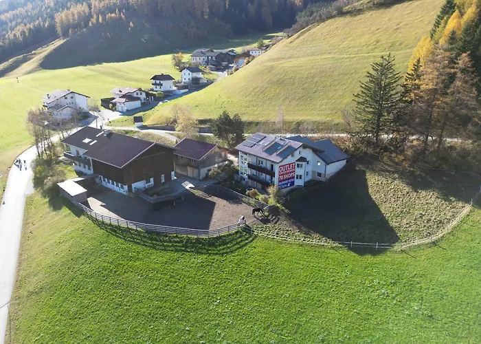 Haus Statz 48 * Matrei am Brenner