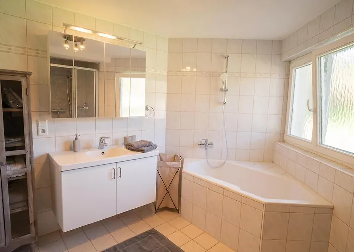 Appartamento Haus Statz 48